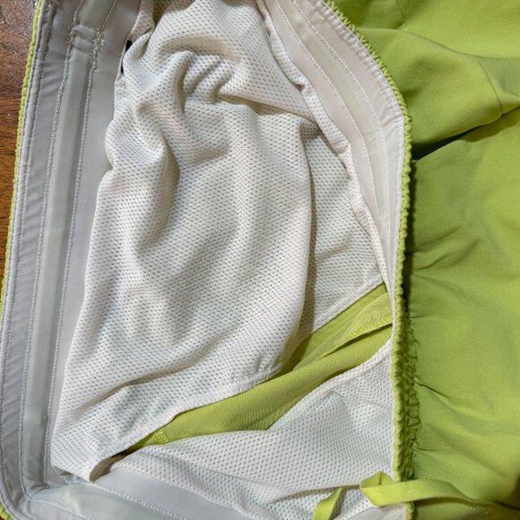 Lululemon Board Shorts - Neon Yellow, Men's Large - Picture 4 of 4